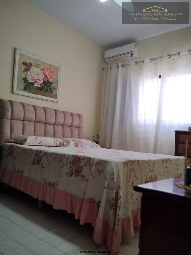 Imagem Casas no Litoral para venda em Praia Grande no bairro Balneario Florida