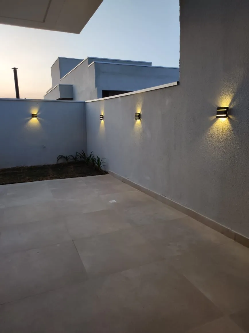 Imagem Casa à venda 3 Quartos, 1 Suite, 4 Vagas, 250M², Bairro do Grama, Caçapava - SP | Residencial Malibu