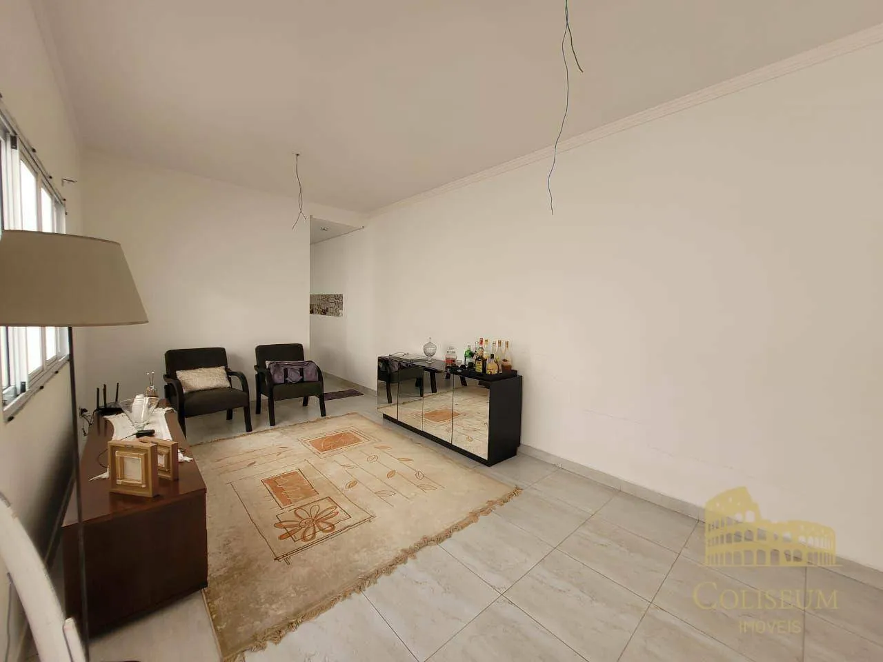Imagem Casa com 3 dormitórios à venda, 113 m² por R$ 780.000,00 - Aviação - Praia Grande/SP
