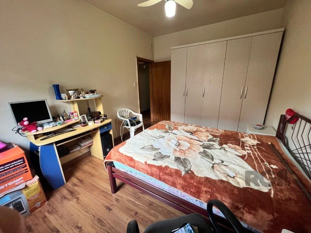 Imagem Apartamento em Jardim São Pedro