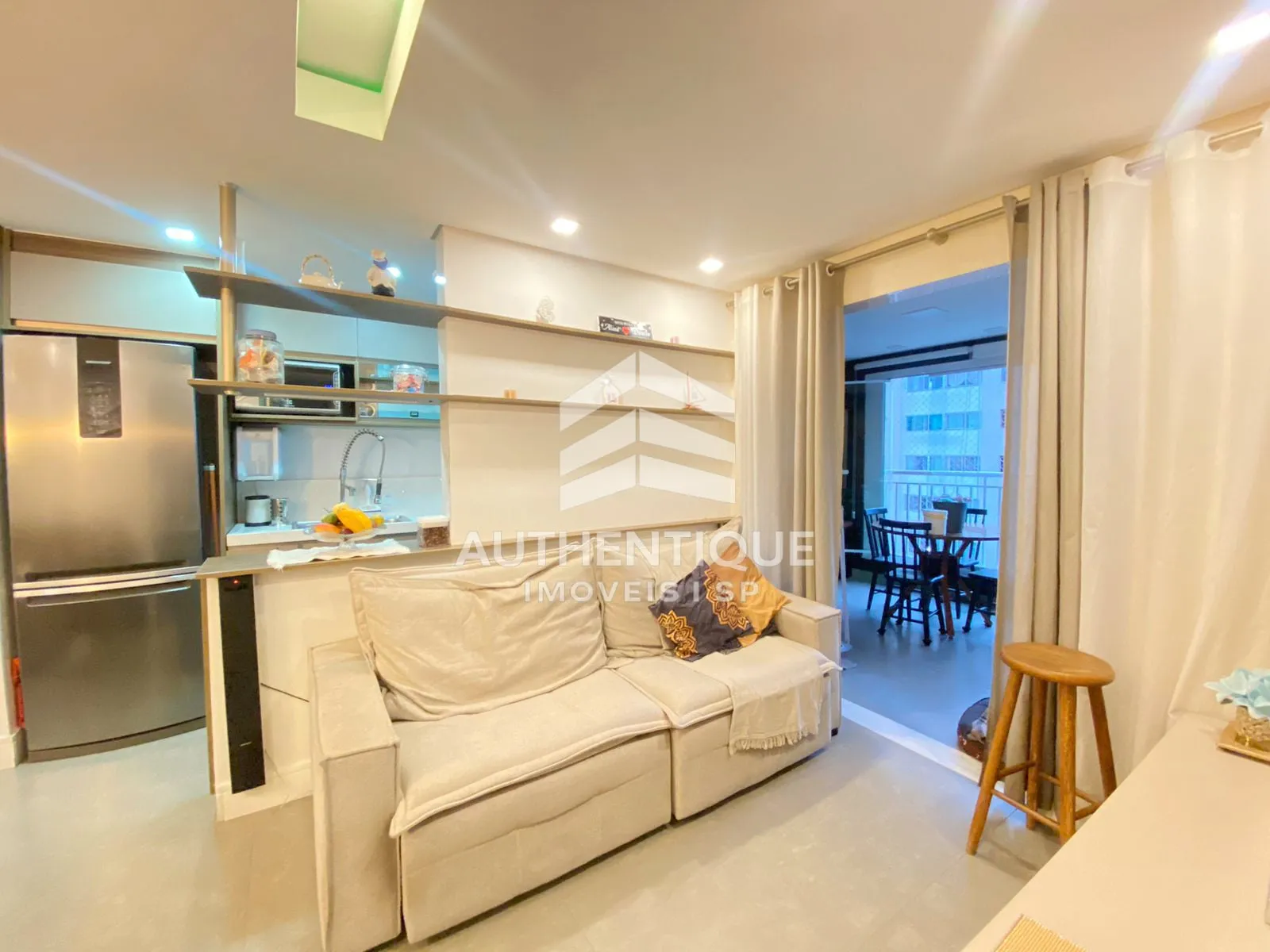 Imagem LIVING MOOVIE SBC - Apartamento à venda em São Bernardo do Campo/SP
