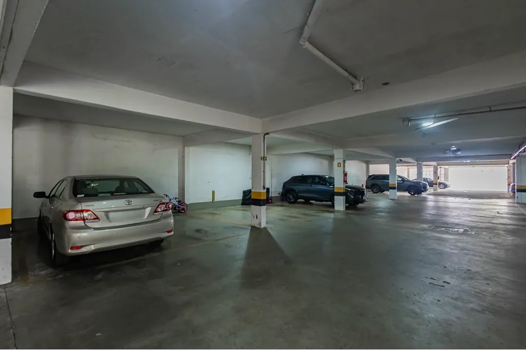 Imagem Apartamento em Passo da Areia