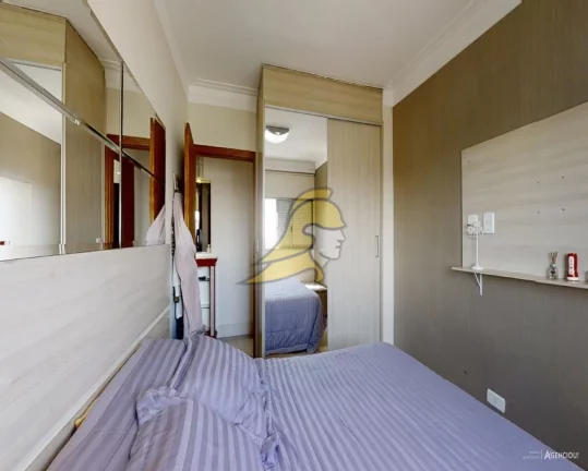 Imagem VILA MADALENA APARTAMENTO 68,00 M 2 DORMITÓRIOS SALA 2 AMBIENTES TETO REBAIXADO LUZ INDIRETA 1 VAGA ANDAR ALTO VISTA PARA PÔR DO SOL FÁCIL ACESSO
