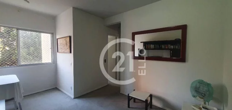 Foto do imóvel Apartamento com 2 dormitórios, 65 m² - venda por R$ 750.000,00 ou aluguel por R$ 4.452,00/mês - Indianópolis - São Paulo/SP
