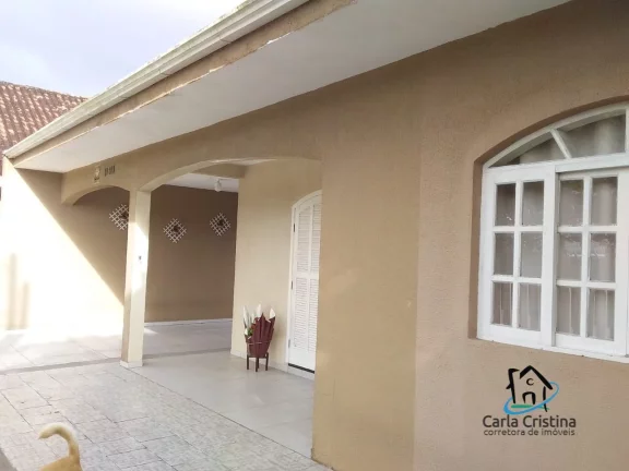 Imagem CASA RESIDENCIAL em PONTAL DO PARANÁ - PR, Shangri-lá