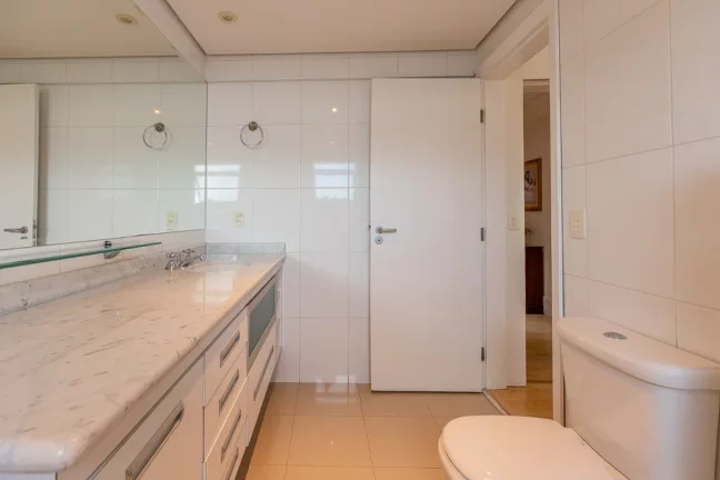 Imagem Apartamento à venda em São Paulo, Jardim da Saúde, com 5 quartos, 311m2