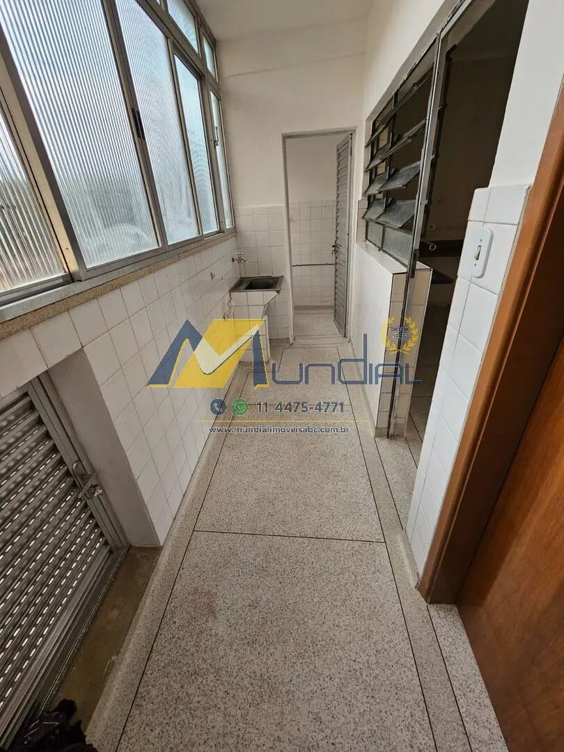 Imagem Conforto, praticidade e localização: o apartamento ideal.