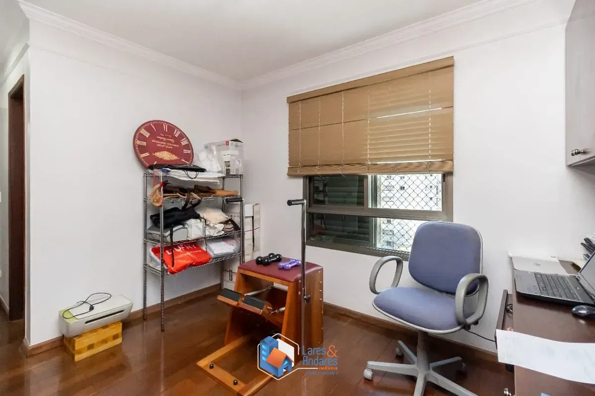 Imagem Apartamento para venda em Mooca com 3 quartos, sendo 3 suítes, 180m²
