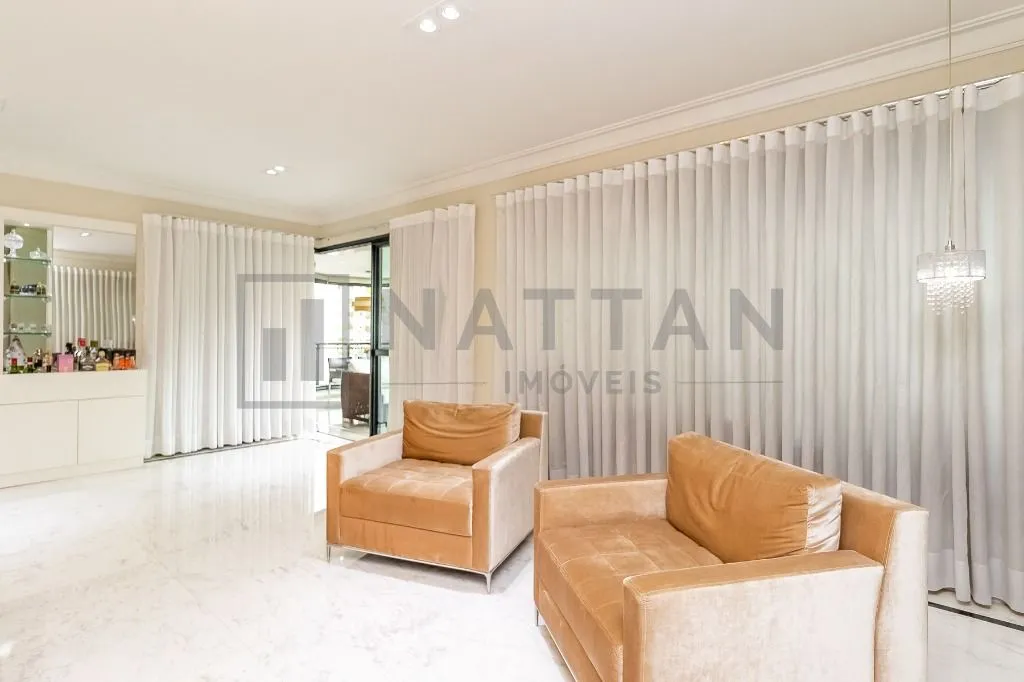 Imagem Apartamento à venda, 186 m² por R$ 2.201.000,00 - Anália Franco - São Paulo/SP