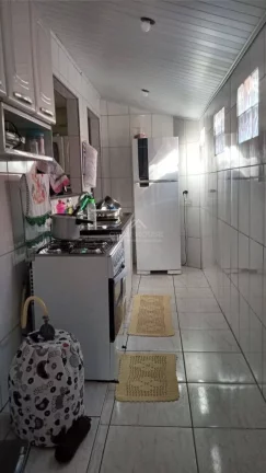 Imagem CASA COM PONTO COMERCIAL