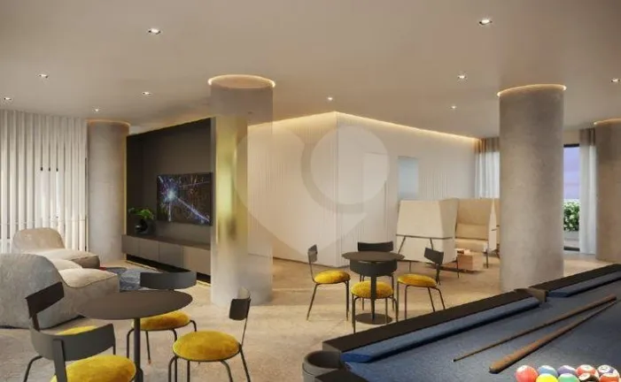 Imagem Apartamento com 2 Quartos à Venda, 104 m² em Indianópolis - São Paulo