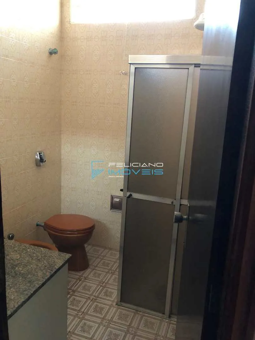 Imagem Casa com 5 quartos, Flórida, Praia Grande - R$ 951 mil, Cod: 5604