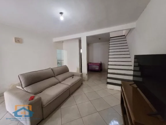 Imagem Lojas e casa Comercial no Esperança - Ipatinga