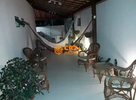 Imagem Vendo casa condominio 04 quartos, 03 suítes, 200m2, 01 vaga de garagem em Maria