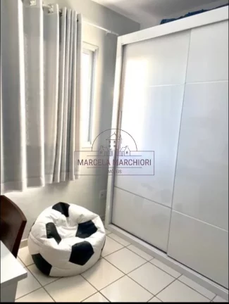 Imagem Apartamento 2 quartos com lazer completo em Soteco
