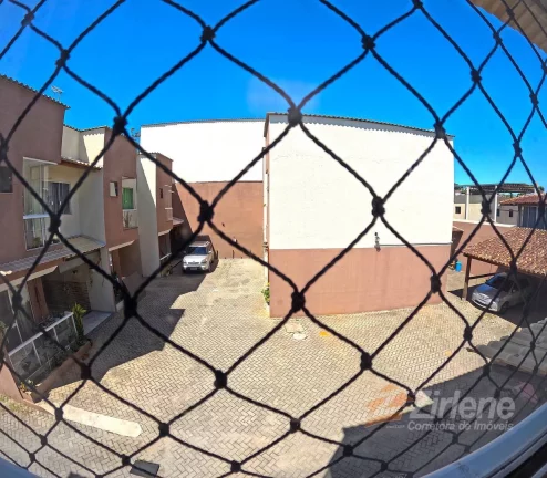 Imagem Oportunidade perfeita para você, casa duplex em condomínio