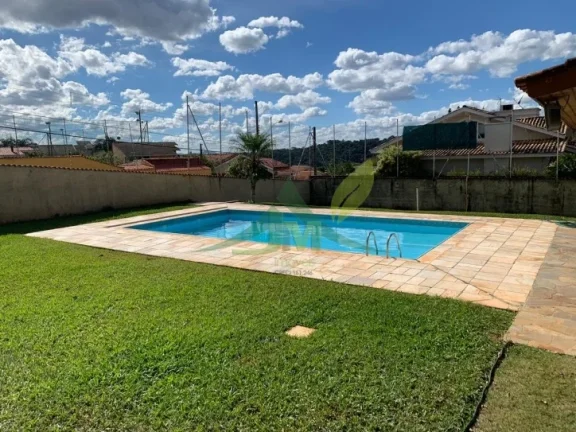 Imagem Linda Casa em Atibaia na Vila Giglio