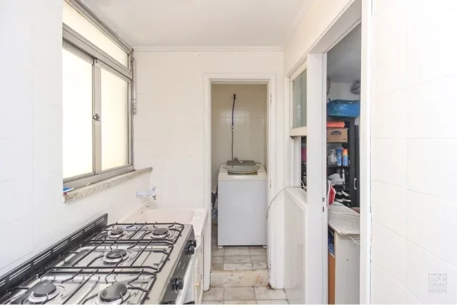Imagem Apartamento para venda no bairro Centro Histórico em Porto Alegre