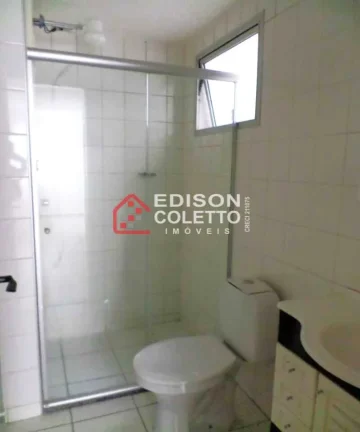 Imagem Pronto para Morar - Apartamento Térreo à venda no Residencial Spazio Montebello, Piracicaba!!!