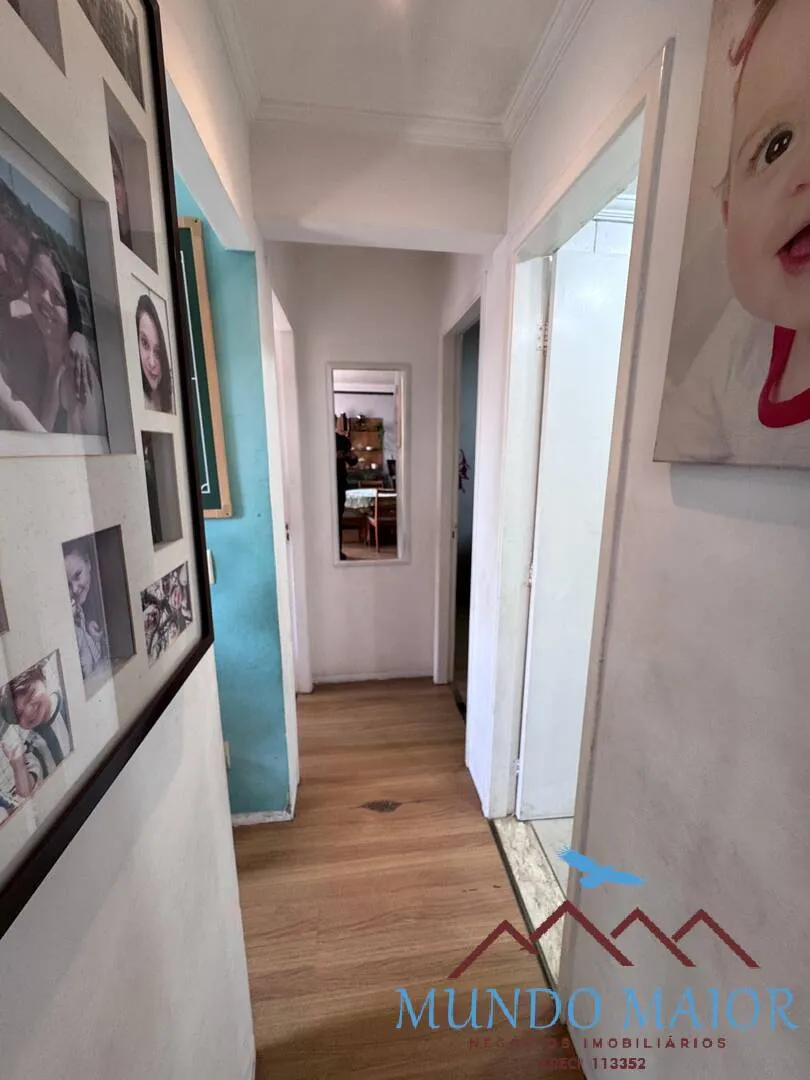 Imagem Oportunidade no Jardim Stella: 3 Dorms com Infraestrutura de Clube!