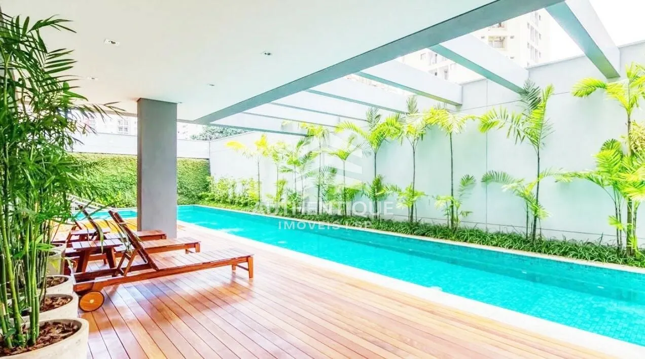 Imagem OCA MOEMA - Apartamento à venda no bairro Moema - São Paulo/SP, Zona Sul