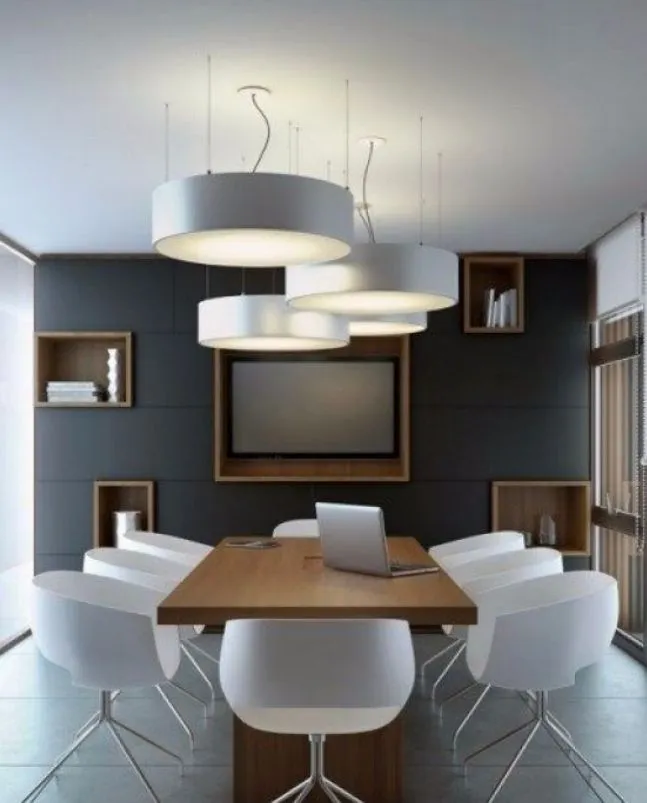 Imagem Sala comercial no MW, 52m² privativos - Bairro Tristeza