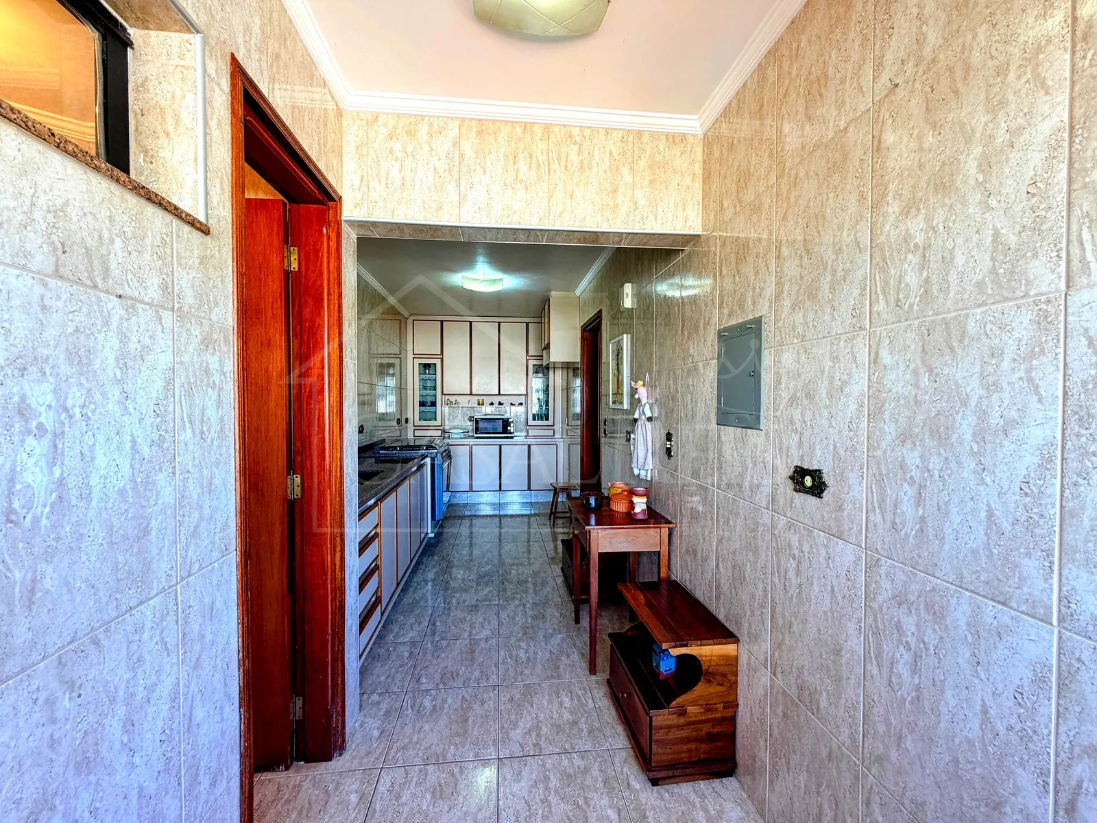 Imagem Apartamento 3 quartos à venda em São Benedito, Poços de Caldas