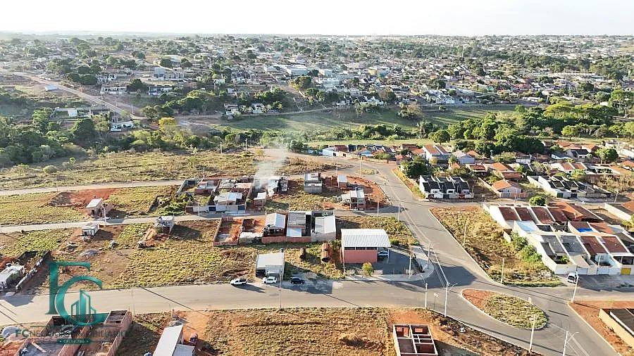 Imagem ÁGIO DE LOTE POR APENAS R$ 16 MIL EM APARECIDA!