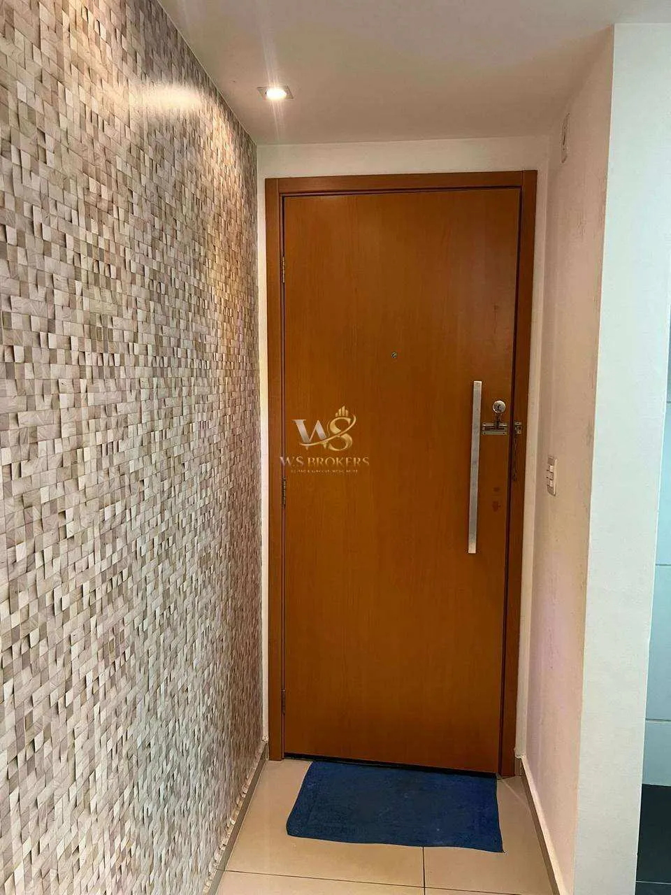 Imagem Apartamento à venda, no Condominio Parque Roma em Rio de Janeiro, Campo Grande, com 2 quartos, 47m²