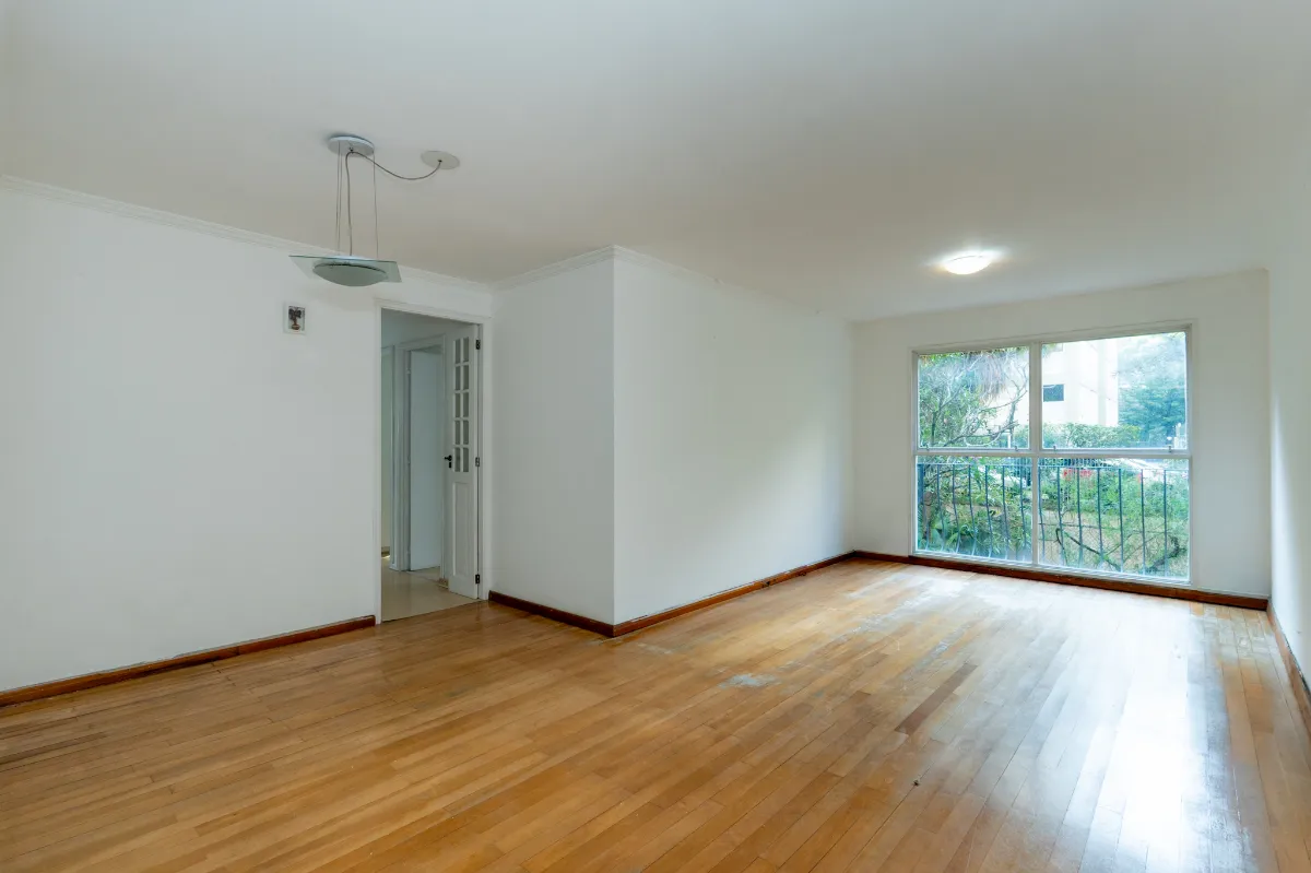 Foto do imóvel Apartamento para venda em Vila Andrade com 3 quartos, 78m2