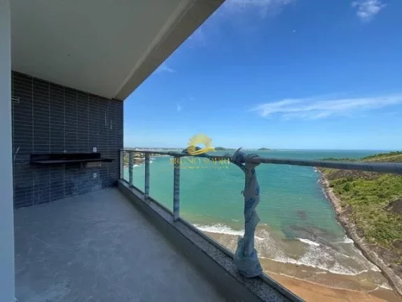 Imagem Seu Novo Padrão de Vida na Praia da Cerca, Guarapari!
O Brise Residence é o empreendimento de alto...