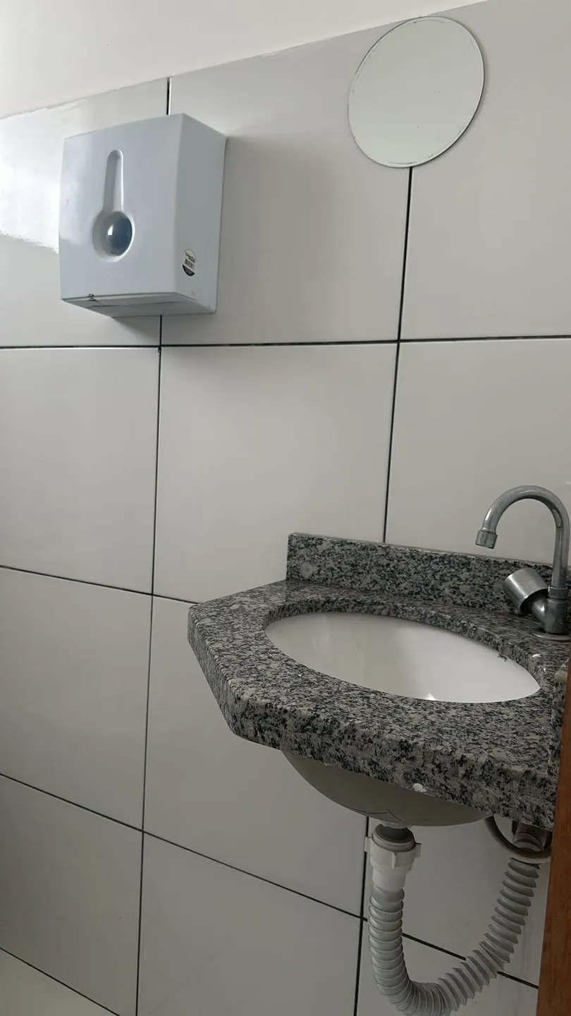 Imagem Comercial à venda 1 Quarto, 125M², Chácara Galega, Pindamonhangaba - SP