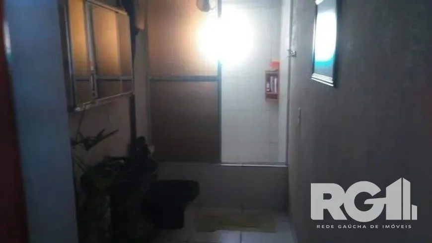 Imagem Casa Ampla com Piscina e 4 Dormitórios no Rubem Berta
