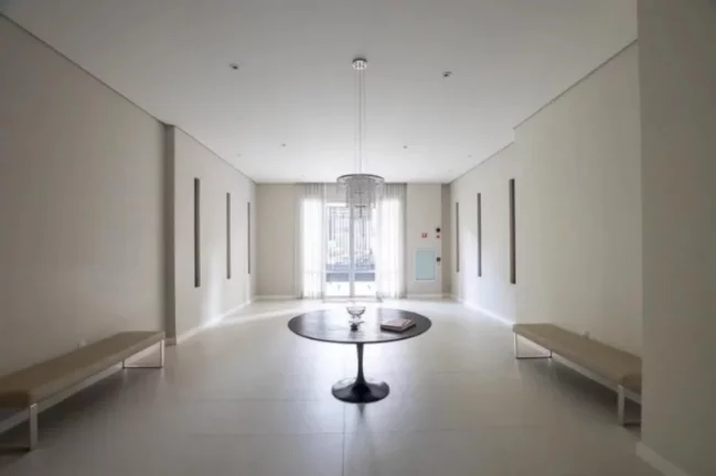 Imagem EDIFÍCIO MASSIMO - Charmoso apartamento de 85m² (Revenda), em excelente localização do Campo Belo!!