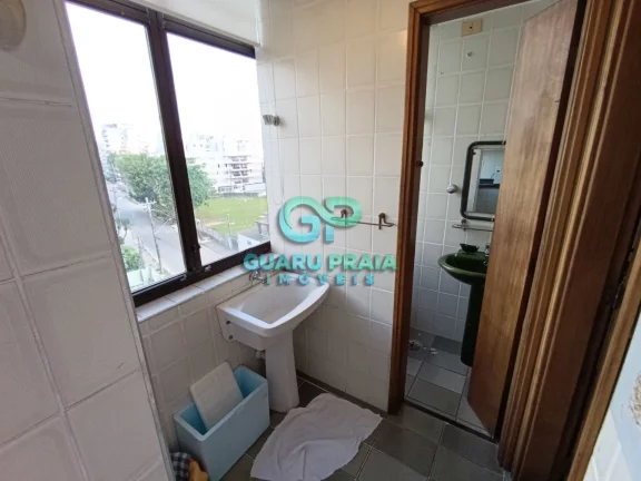 Imagem Apartamento 3 dormitorios com Sacada