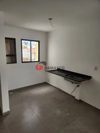 Imagem Apartamento a venda Nova Gerty - São Caetano do Sul