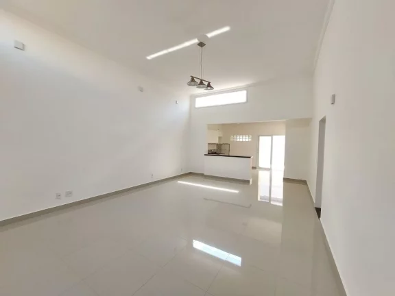 Imagem CASA TÉRREA - 3 DORM. 1 SUÍTE - RESIDENCIAL REAL PARK - SUMARÉ