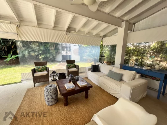 Imagem Casa de Condomínio em Alphaville - Barueri, SP