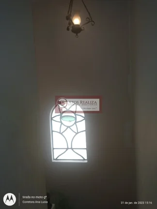 Imagem Venda Sobrado com Edícula na Cidade Dutra - 2 Dormitórios