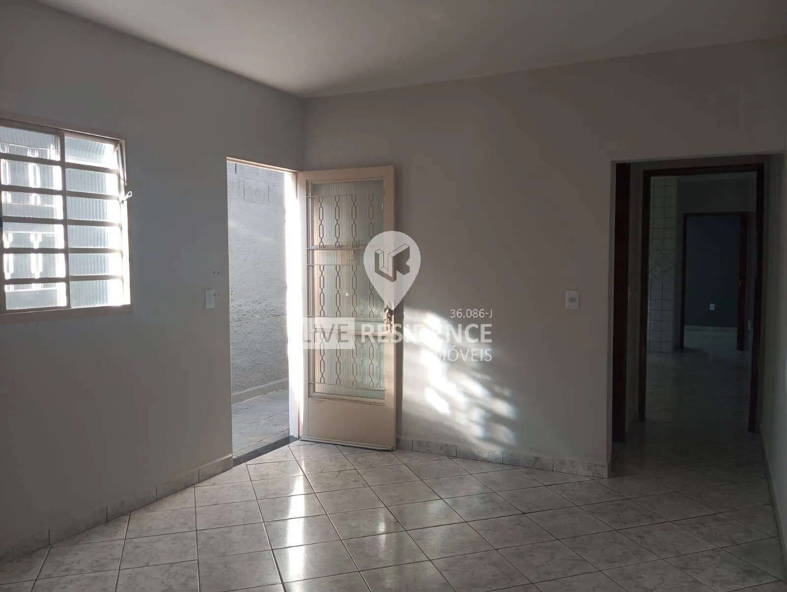 Imagem Casa à venda no Jardim Palladino - Itatiba/SP
