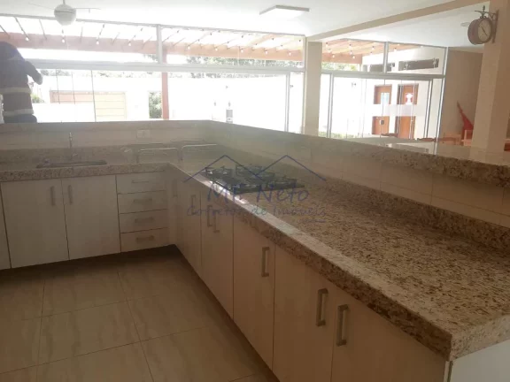 Imagem Casa Padrão