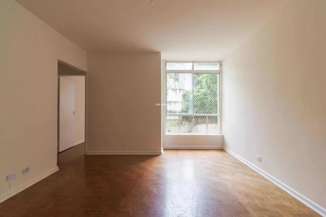 Imagem Apartamento de 2 quartos na Bela Vista: venda ou locação em São Paulo-SP! 80m², 1 sala e 2 banheiros. Confira!