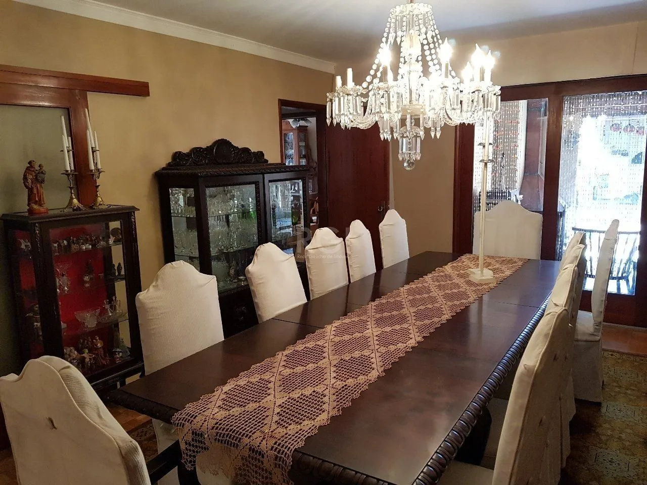 Imagem Casa para Venda - 400m², 5 dormitórios, 3 vagas - Santana