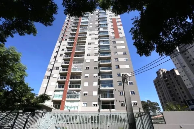 Foto do imóvel TORINO MORUMBI - Apto de 41m² (Unidade Revenda), com ótima localização na região da Vila Andrade!!