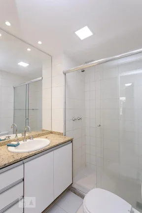 Imagem Apartamento à Venda - Recreio, 3 Quartos, 102 m2