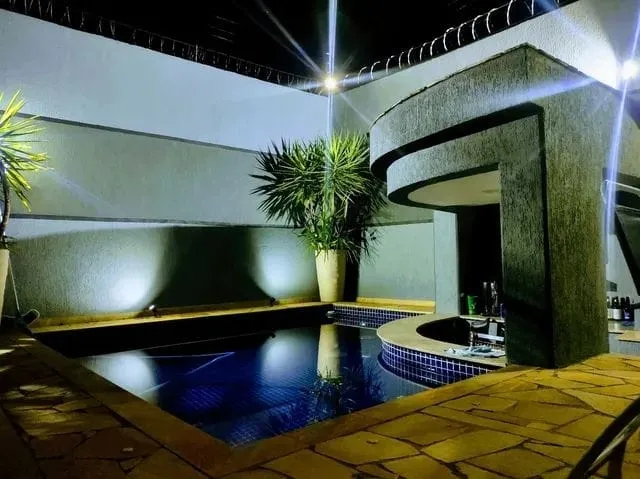 Imagem Casa à venda 3 Quartos, 1 Suite, 2 Vagas, 260M², Bosque da Saúde, Taubaté - SP