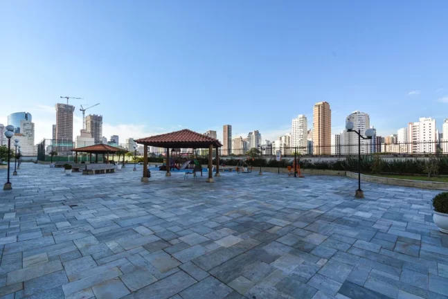 Imagem Apartamento à venda em São Paulo, Vila Nova Conceição, com 2 quartos, 71m2
