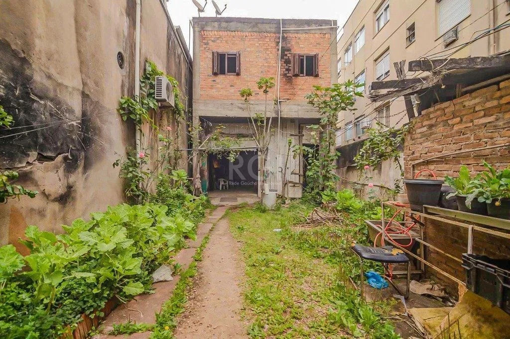 Imagem Predio para Venda - 74m², 0 dormitórios, Partenon
