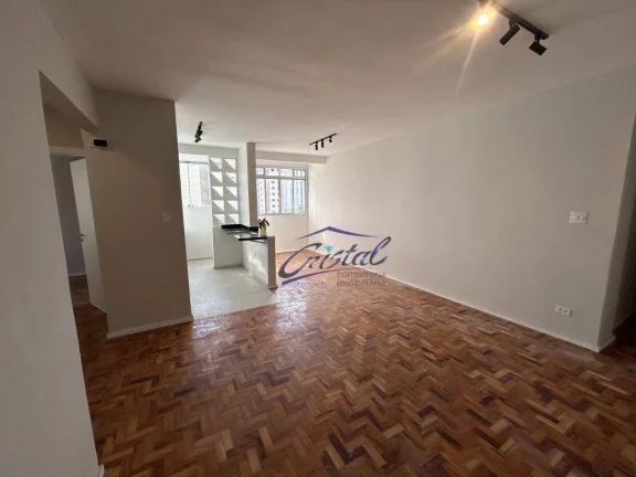 Foto do imóvel Apartamento com 2 dormitórios à venda, 73 m² por R$ 698.000,00 - Pinheiros - São Paulo/SP
