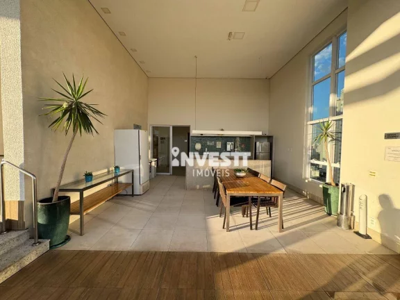Imagem Apartamento à venda no Setor Bueno - Goiânia/GO